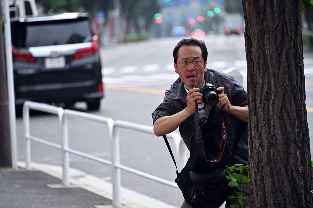 《天国餐馆》剧照第31张图片