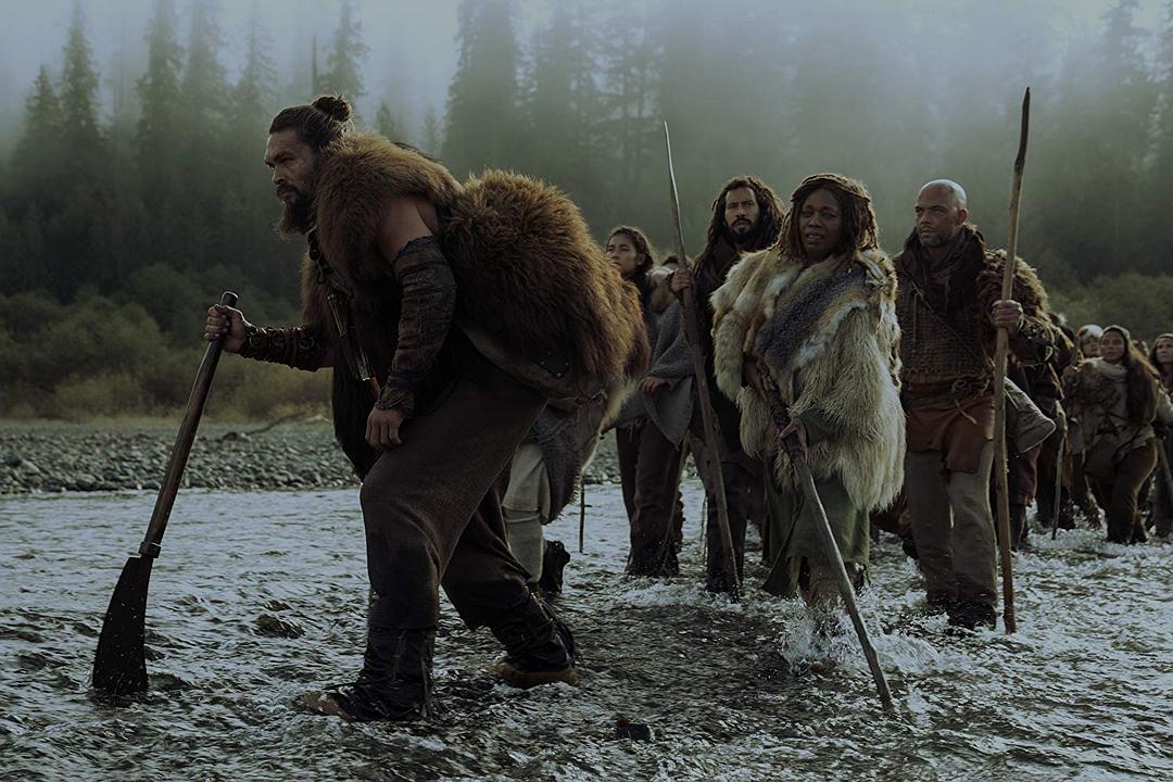 《看见第一季》海报第11张图片