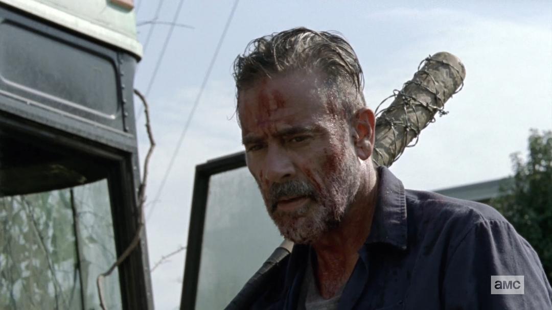 《行尸走肉第十季》海报第28张图片