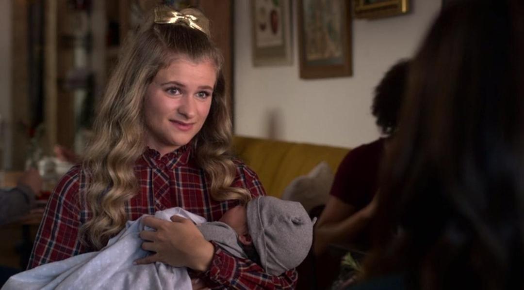 《非典型少年第三季》海报第26张图片