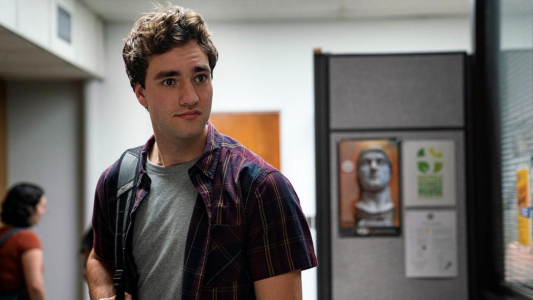 《弗莱彻夫人》剧照