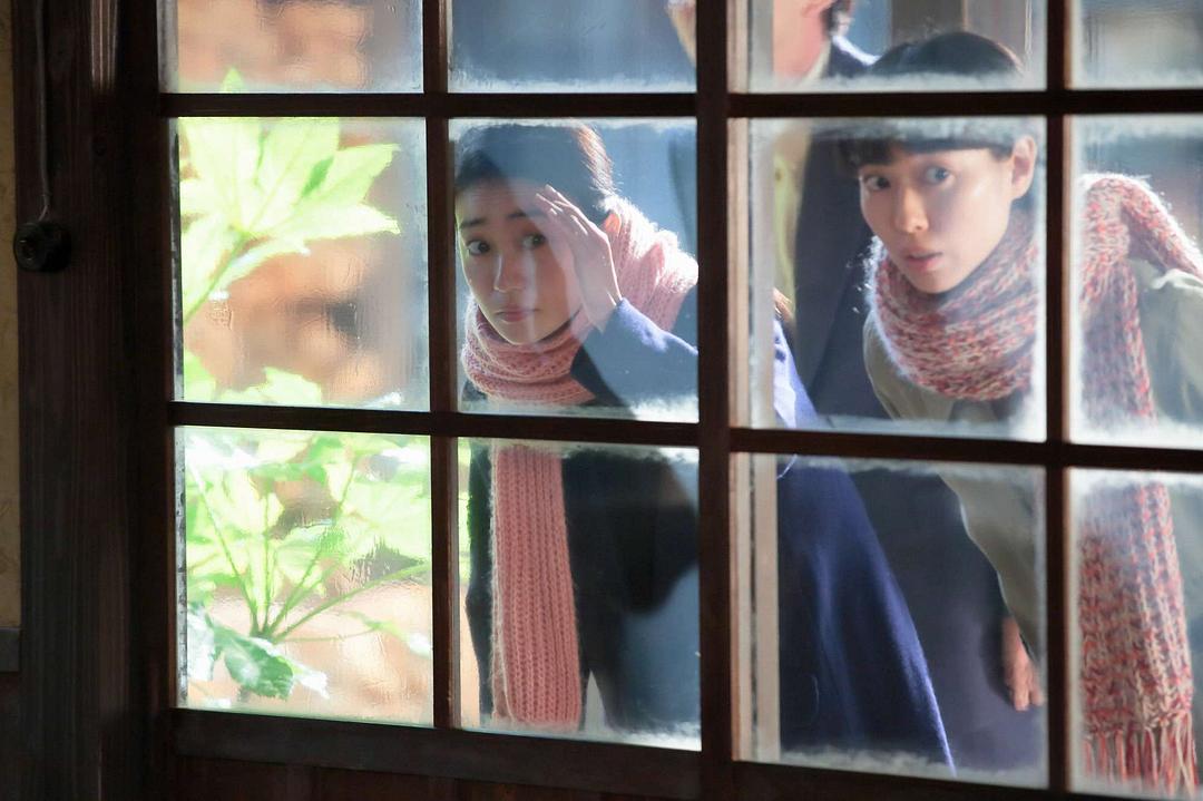 《绯红》剧照第60张图片