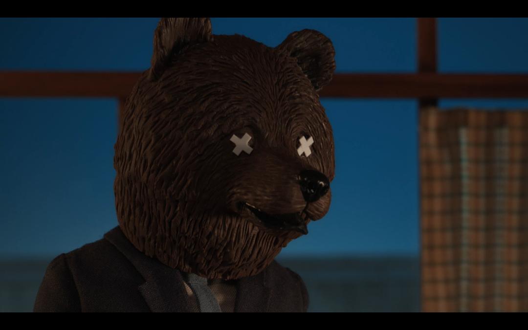 《颤抖的真相》剧照第28张图片 《颤抖的真相》剧照第28张图片