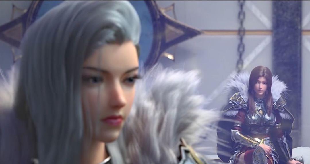 《雄兵连2诸天降临》海报第18张图片