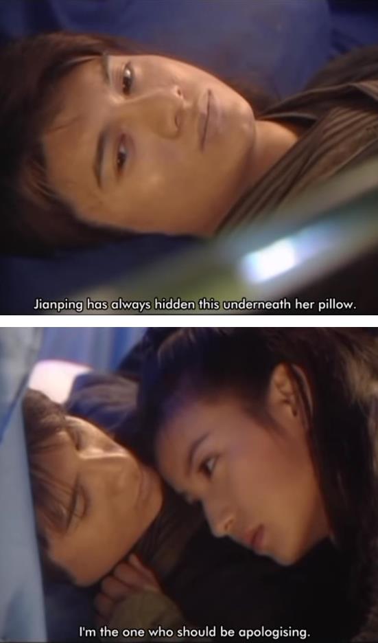 《侠女闯天关》海报第37张图片