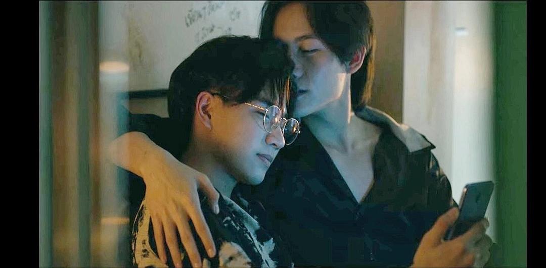 《绝境岛》剧照