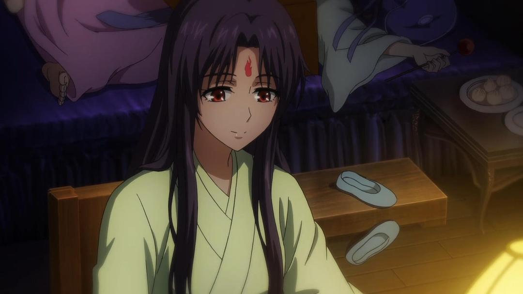 《狐妖小红娘剧场版：竹业篇》海报第53张图片