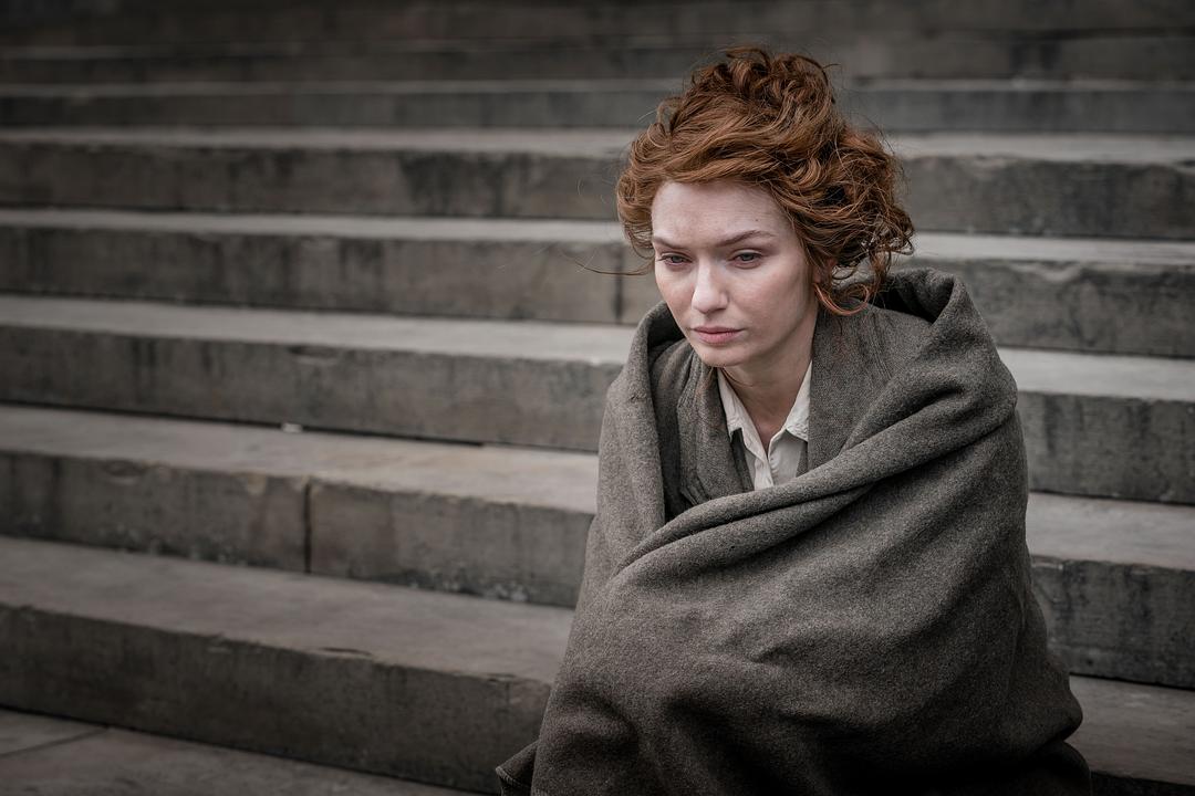 《世界之战》剧照第27张图片