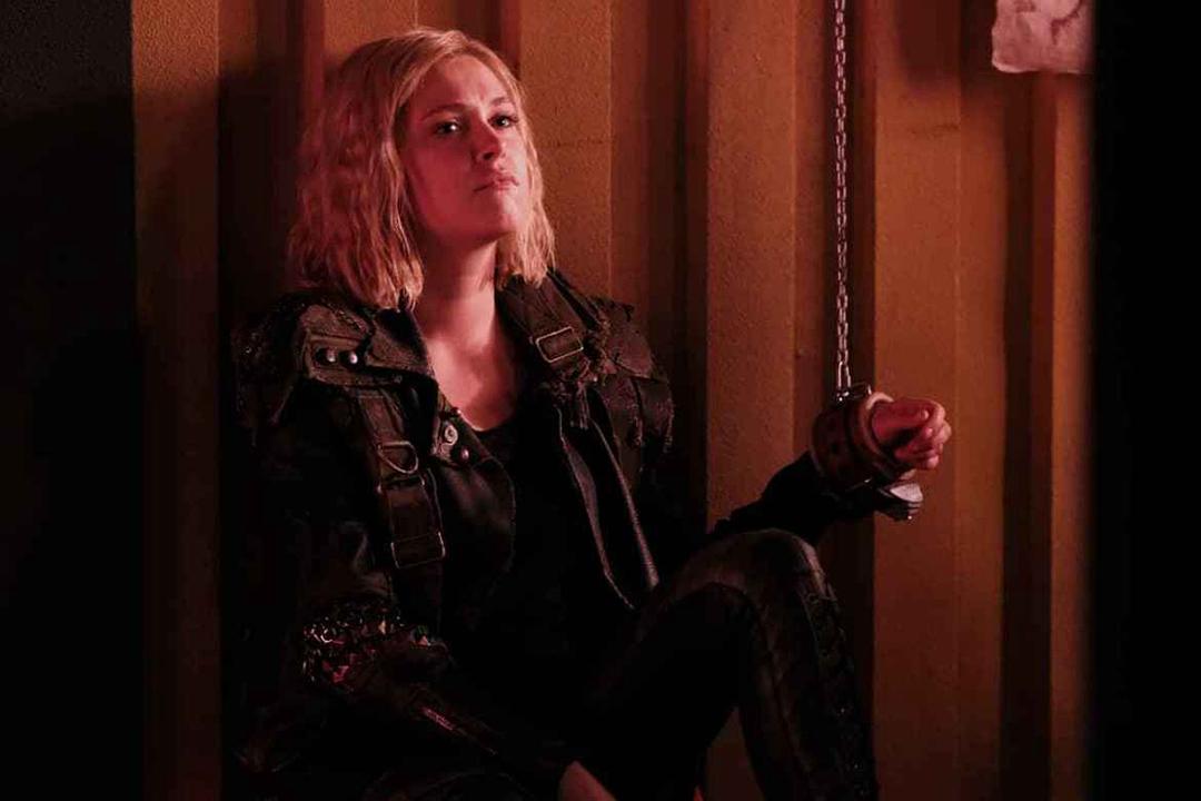 《地球百子第六季》海报第3张图片