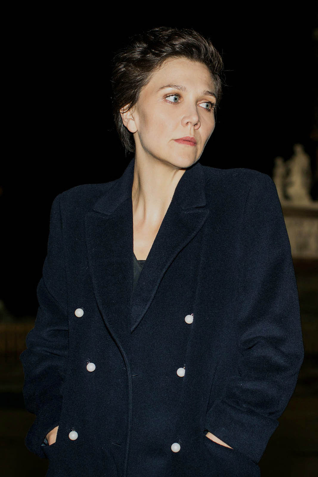 《荣耀之女》海报第11张图片