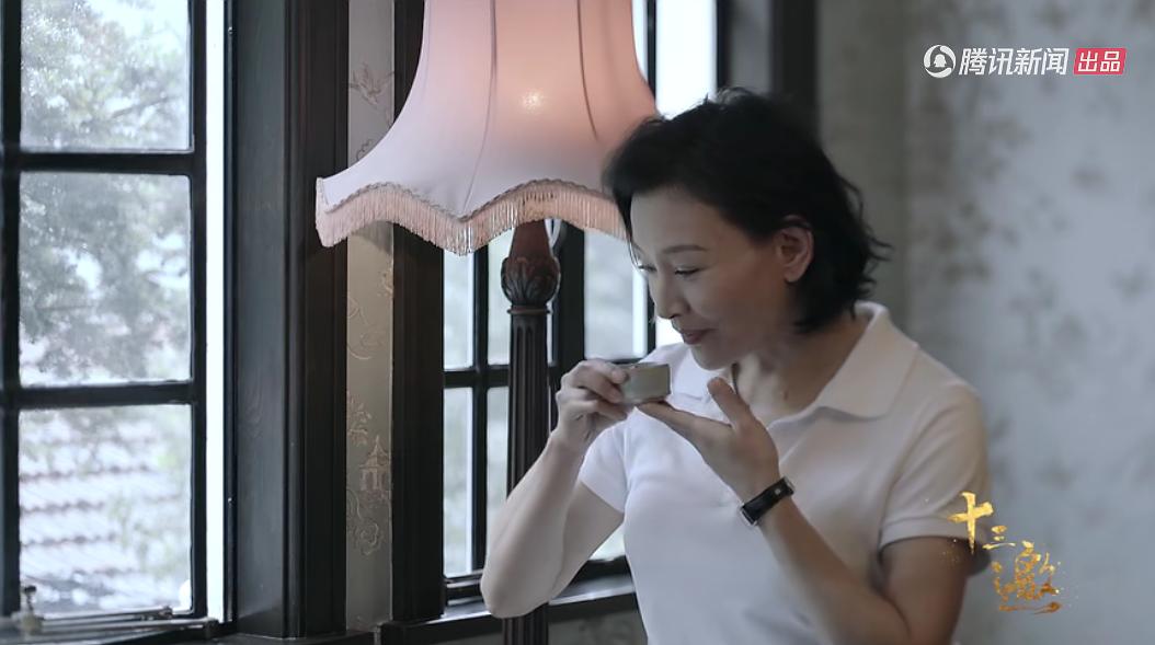 《十三邀第四季》海报第5张图片