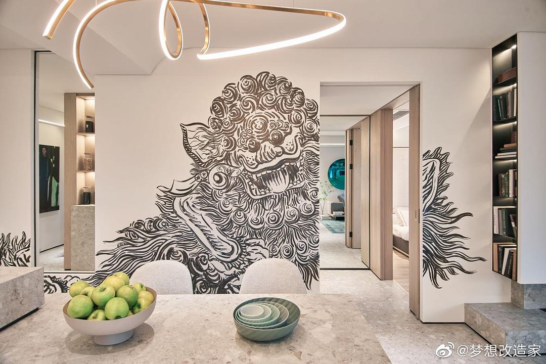 《梦想改造家第六季》海报第54张图片