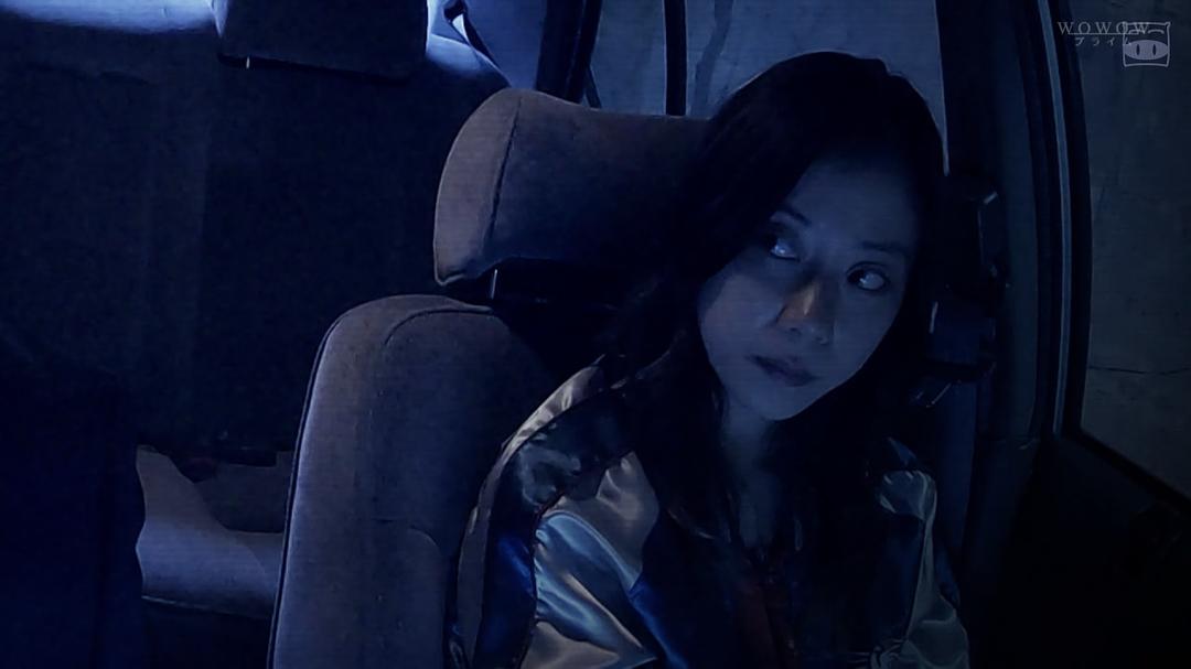 《恶的波动杀人分析班番外》剧照第29张图片