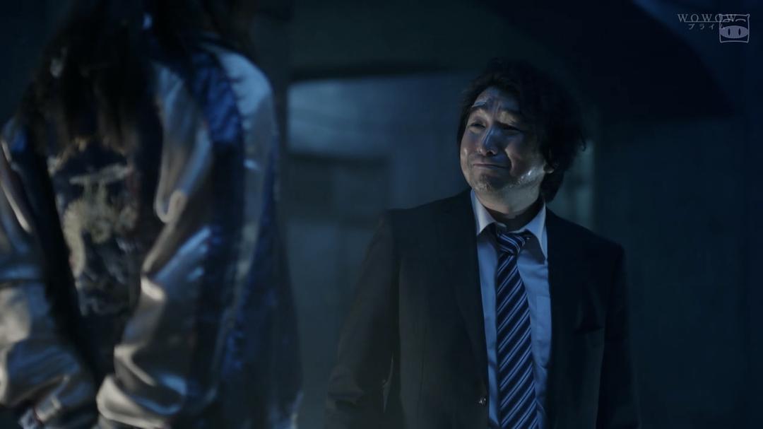 《恶的波动杀人分析班番外》剧照第22张图片