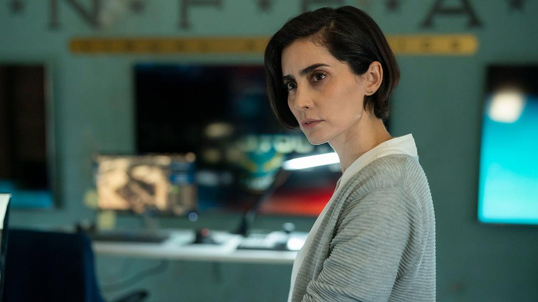 《人类清除计划第二季》剧照