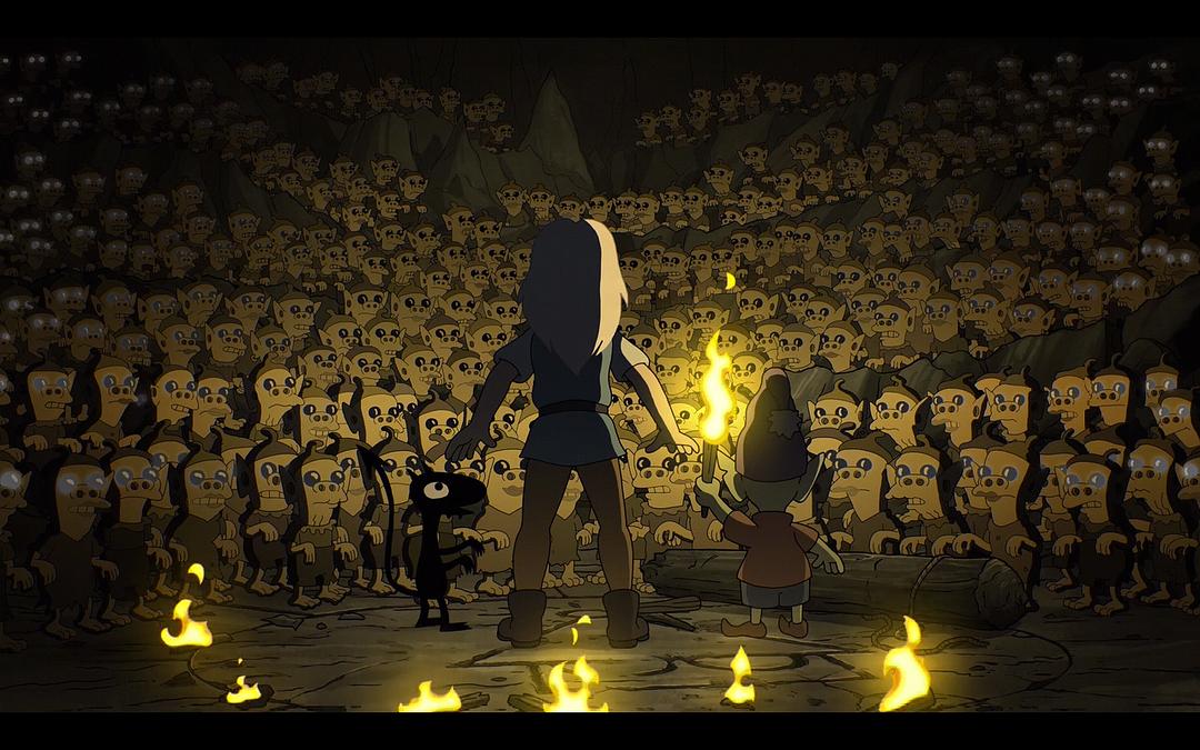 《幻灭第二季》海报第13张图片