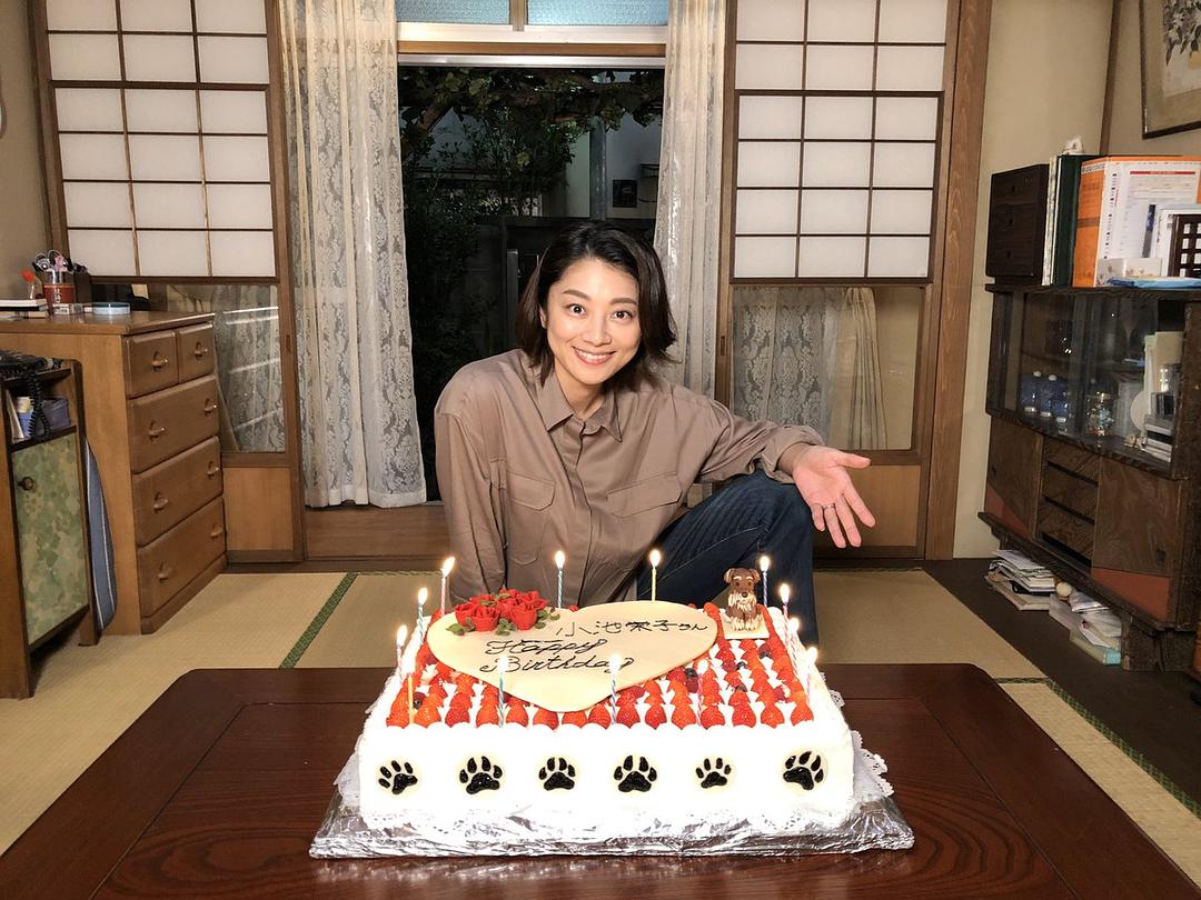 《我的事说来话长》海报第12张图片