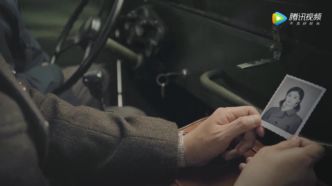 《奔腾年代》海报第42张图片