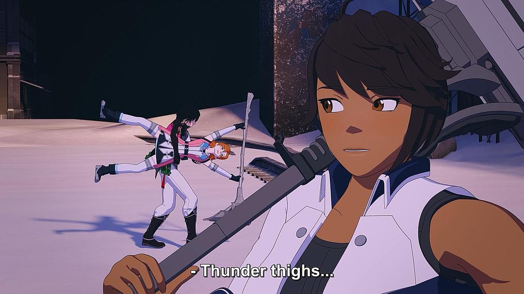 《红白黑黄第七季》海报第6张图片