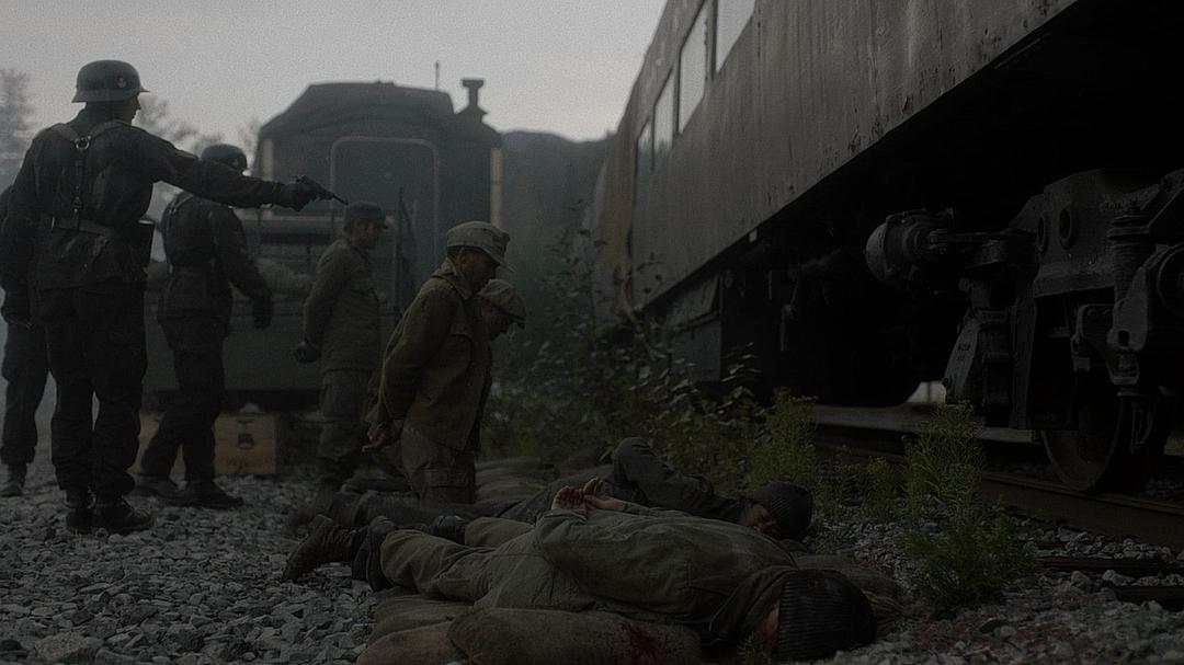 《高堡奇人第四季》剧照第55张图片