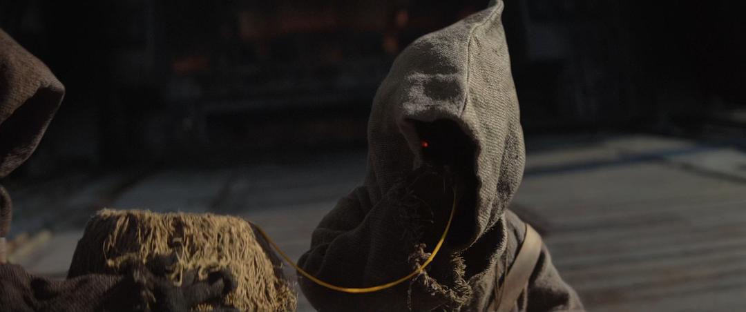 《曼达洛人第一季》剧照第57张图片