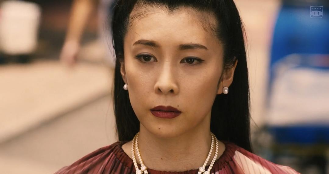 《行骗天下JP：浪漫篇》剧照第33张图片