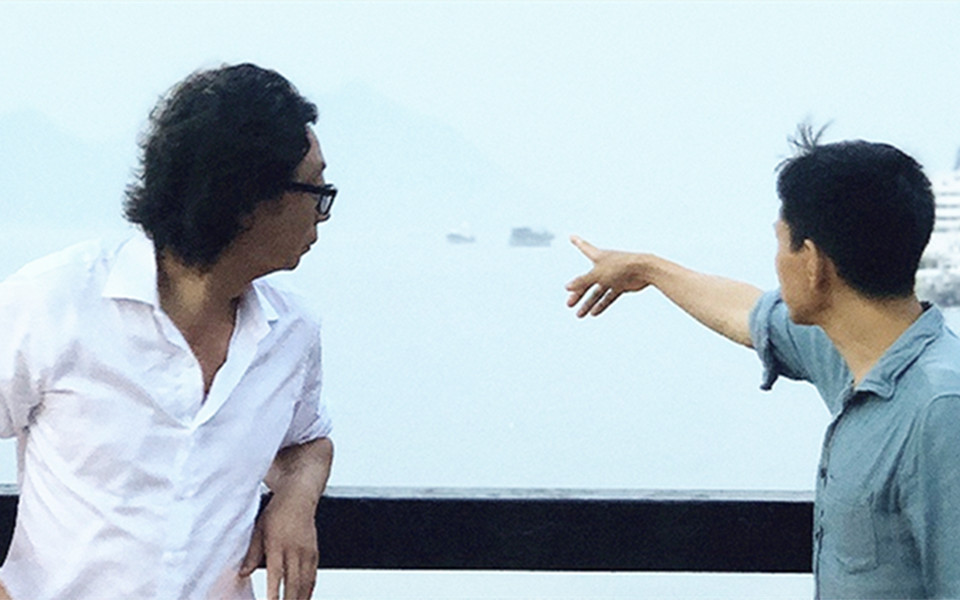 《十三邀第四季》海报第3张图片