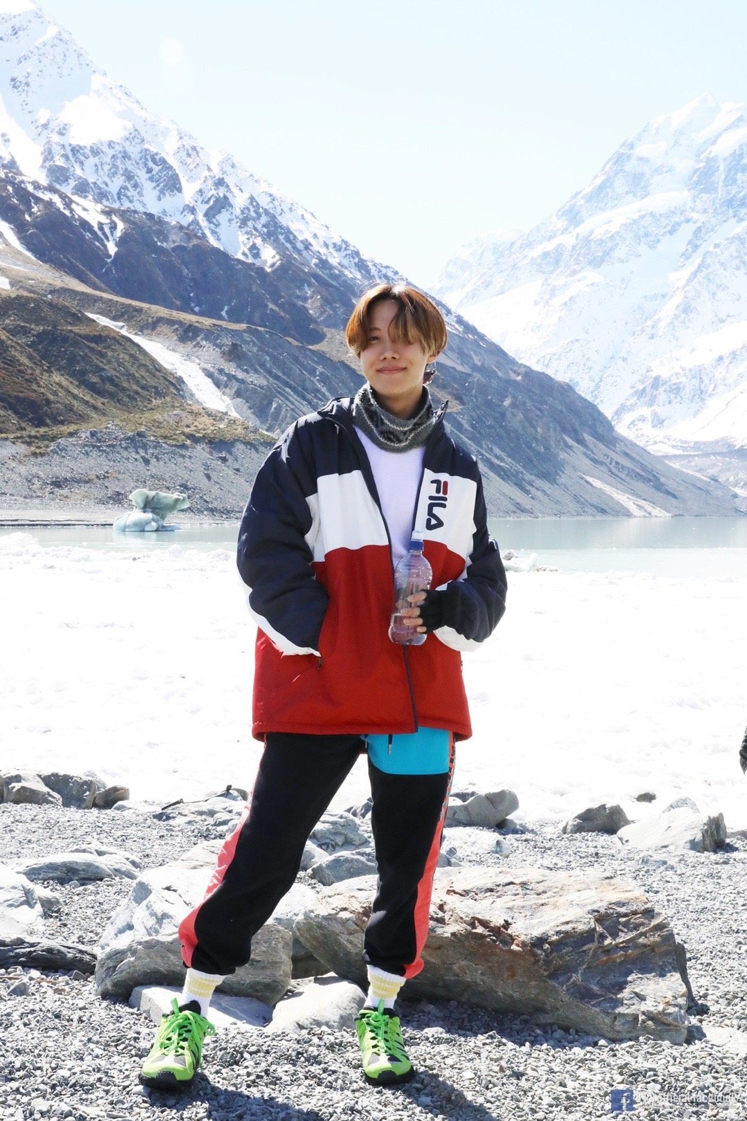 《防弹少年团：新西兰行》海报第29张图片