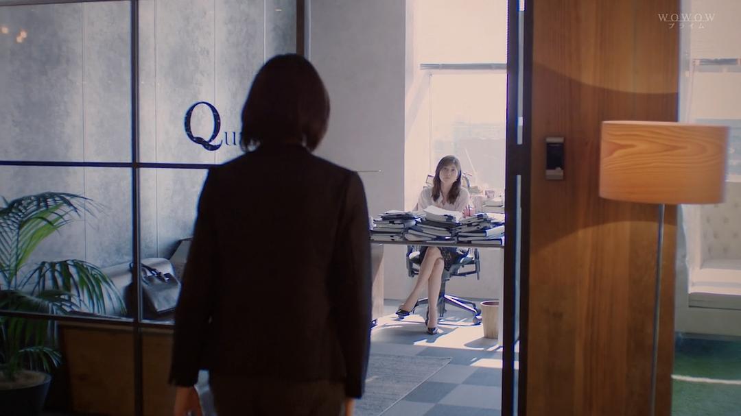 《选拔屋：猎头的做派》海报第42张图片