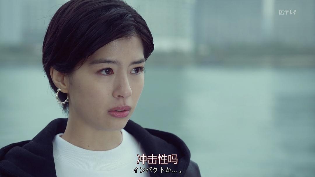 《日本Noir-刑事Y的叛乱-》剧照第41张图片