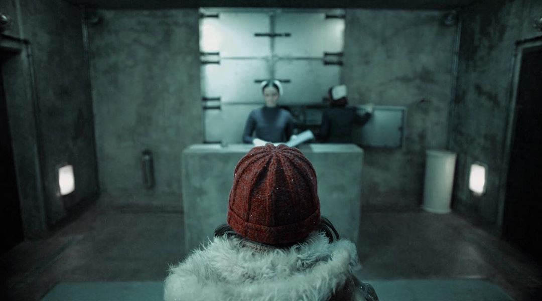 《黑暗物质三部曲第一季》海报第55张图片