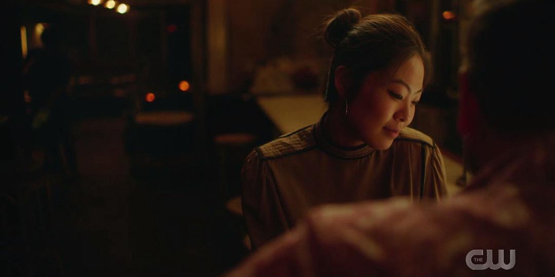 《两句恐怖故事第一季》剧照第19张图片