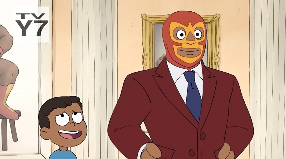 《咱们裸熊第四季》海报第39张图片