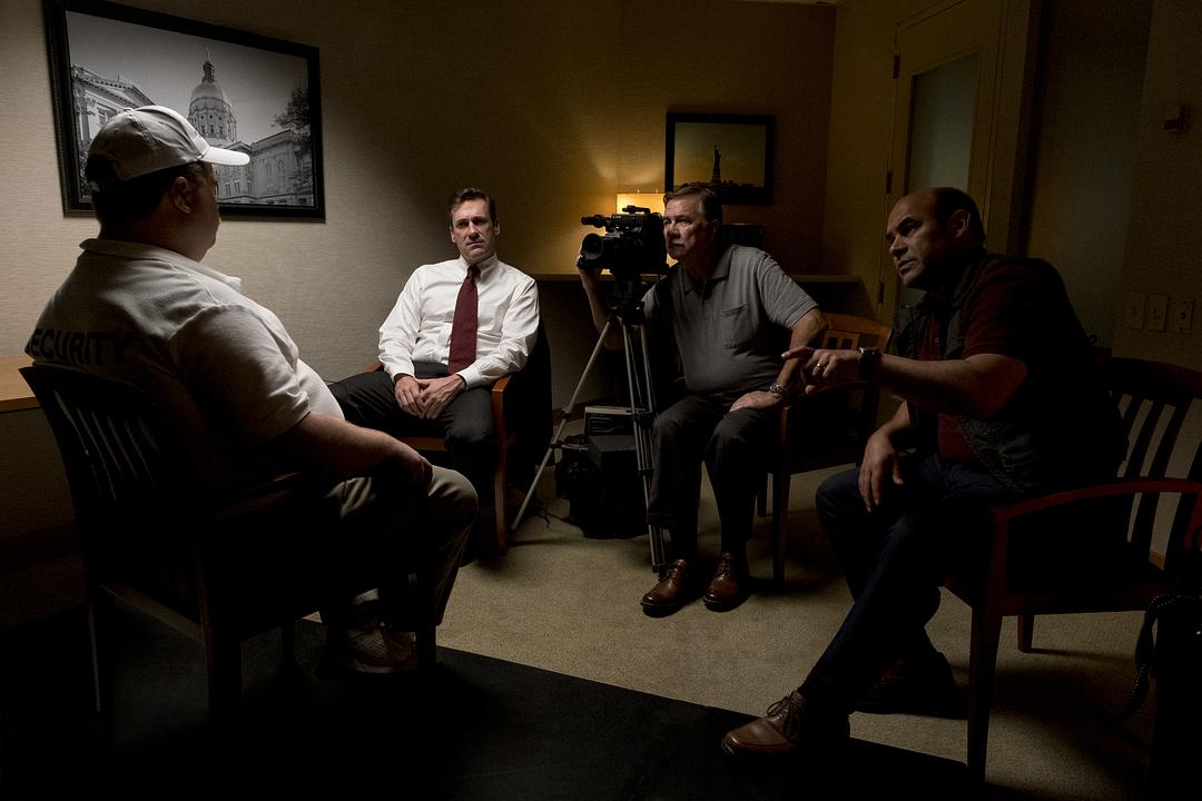 《理查德·朱维尔的哀歌》剧照第21张图片