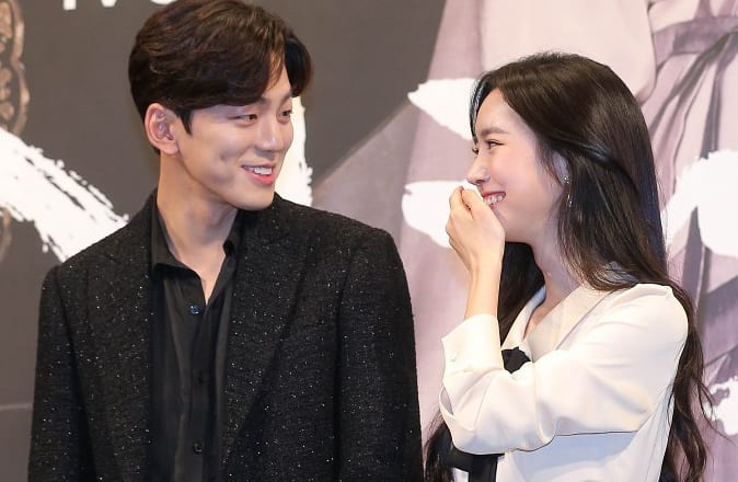 《抉择：女人们的战争》剧照第13张图片