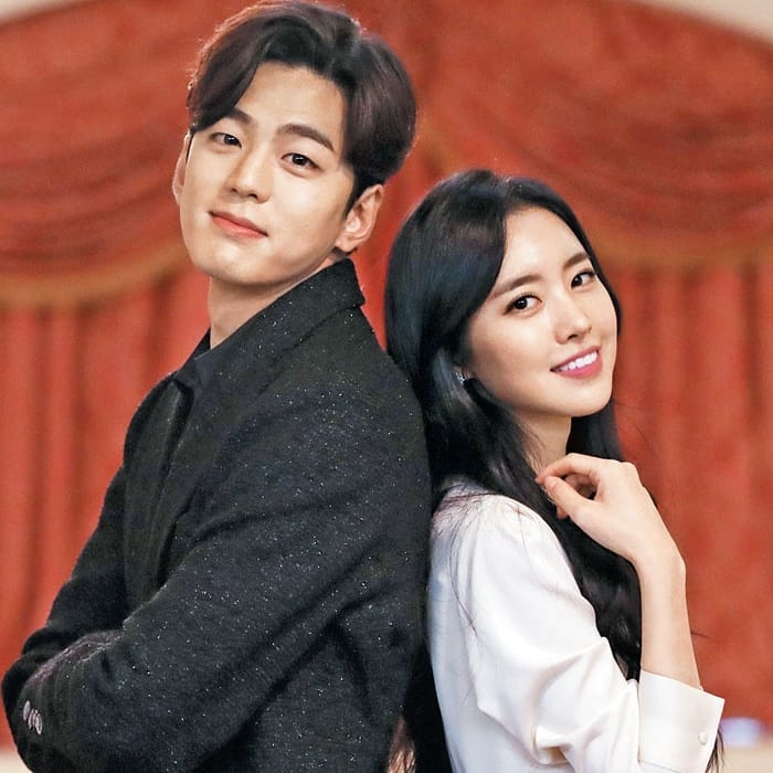 《抉择：女人们的战争》剧照