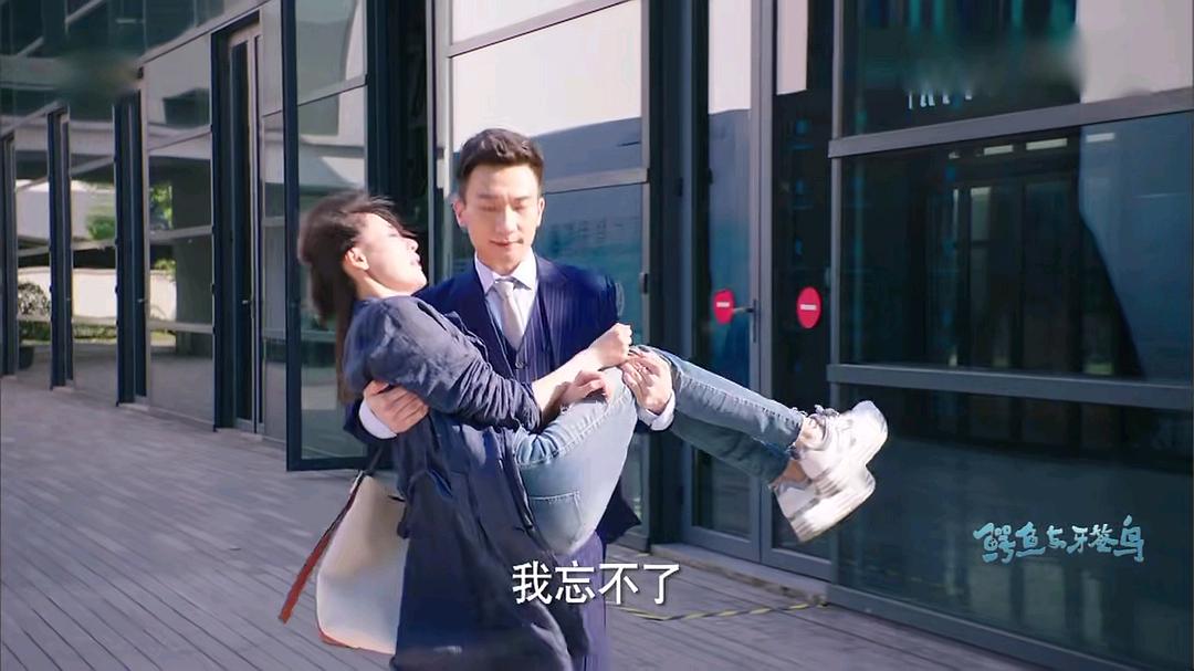 《鳄鱼与牙签鸟》海报第36张图片