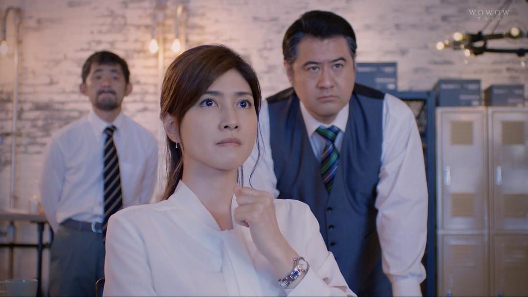 《选拔屋：猎头的做派》海报第28张图片