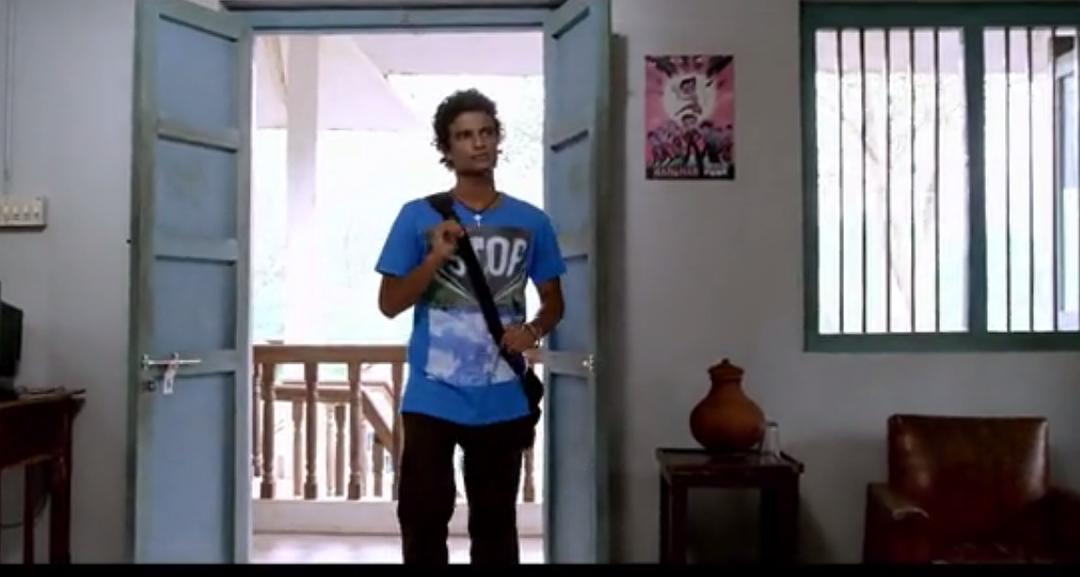 《较量》剧照第37张图片