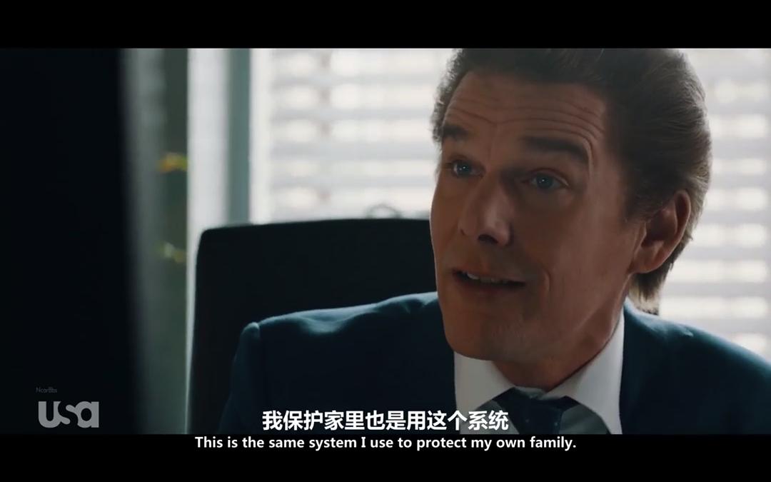 《人类清除计划第二季》海报第44张图片