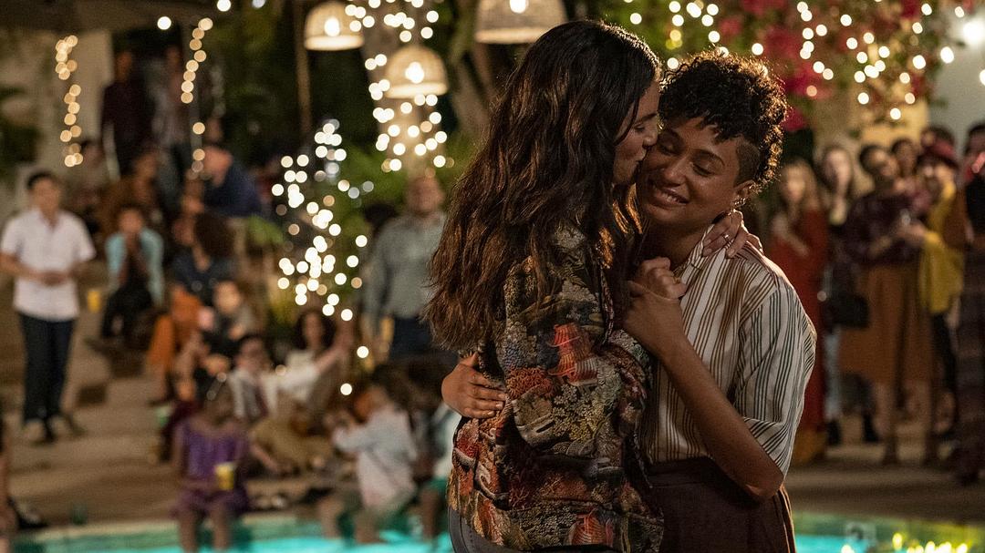 《拉字至上：Q世代第一季》海报第14张图片