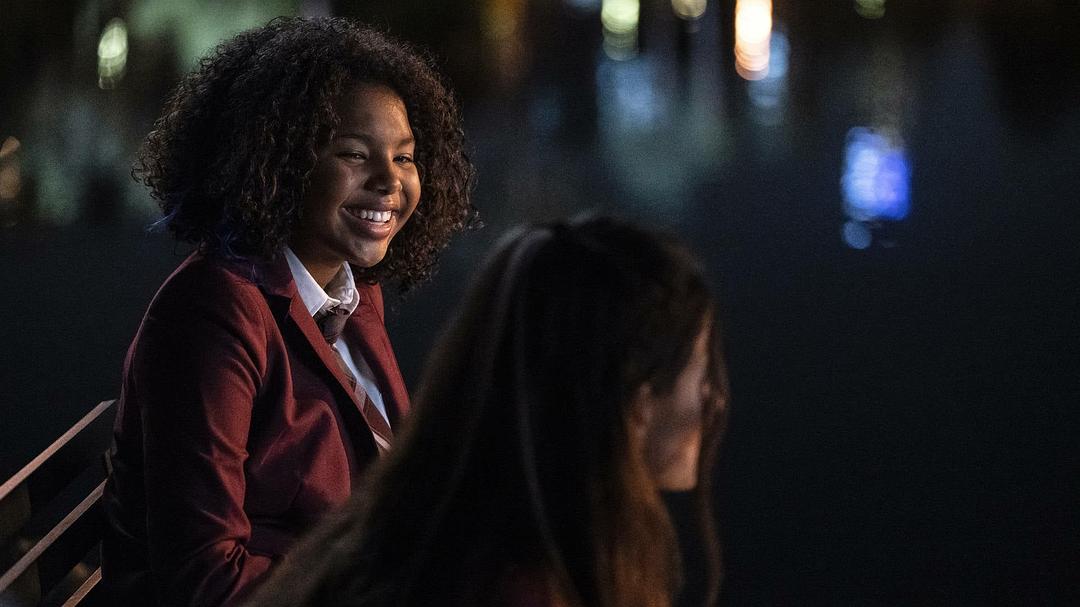 《拉字至上：Q世代第一季》海报第11张图片