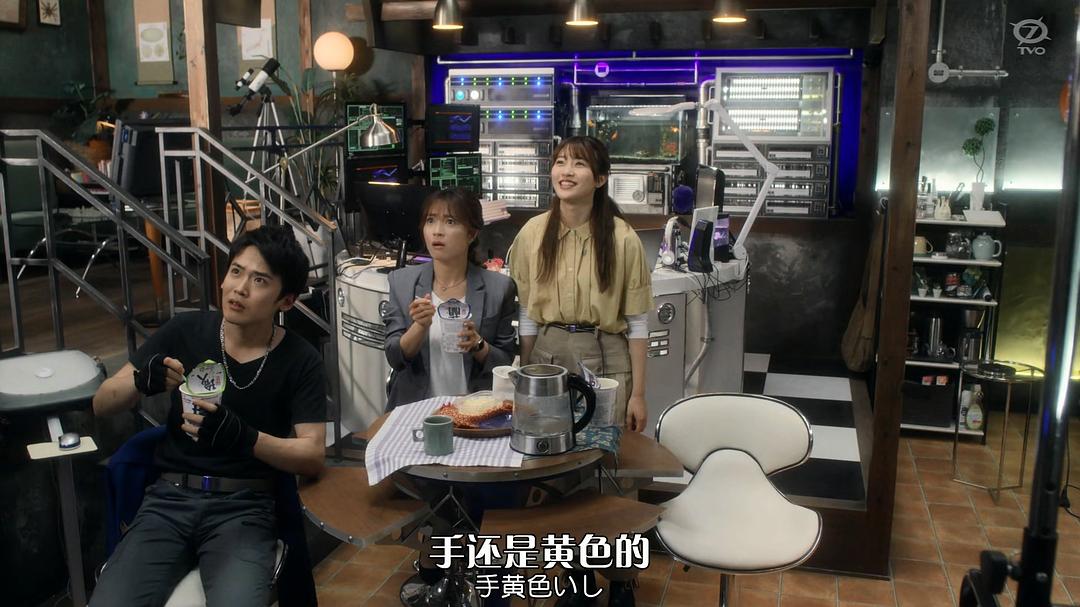 《泰迦奥特曼》剧照第53张图片