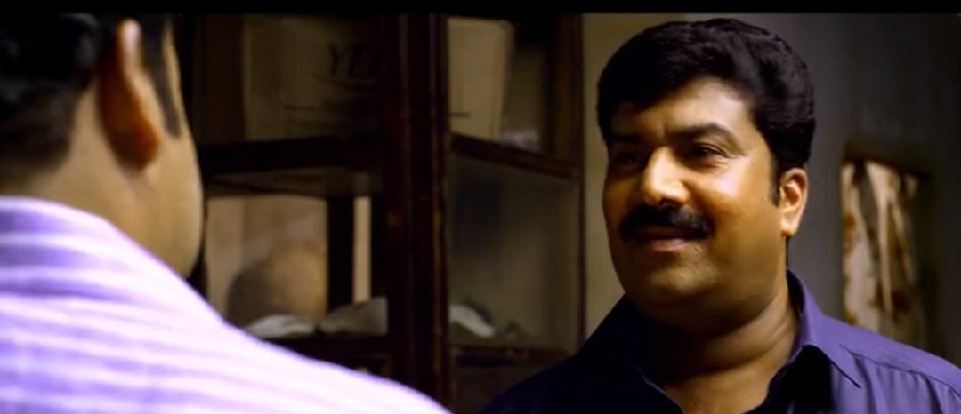 《较量》剧照第32张图片