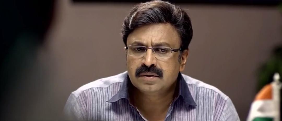 《较量》剧照第13张图片