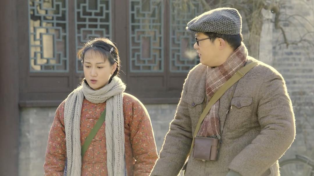 《特赦1959》剧照第46张图片 《特赦1959》剧照第46张图片