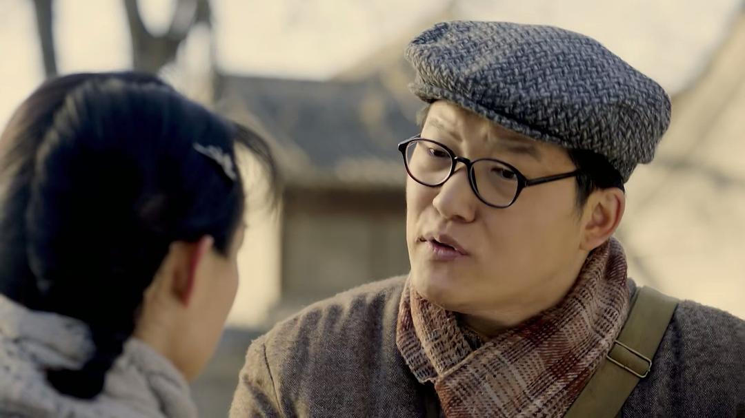 《特赦1959》剧照第45张图片 《特赦1959》剧照第45张图片