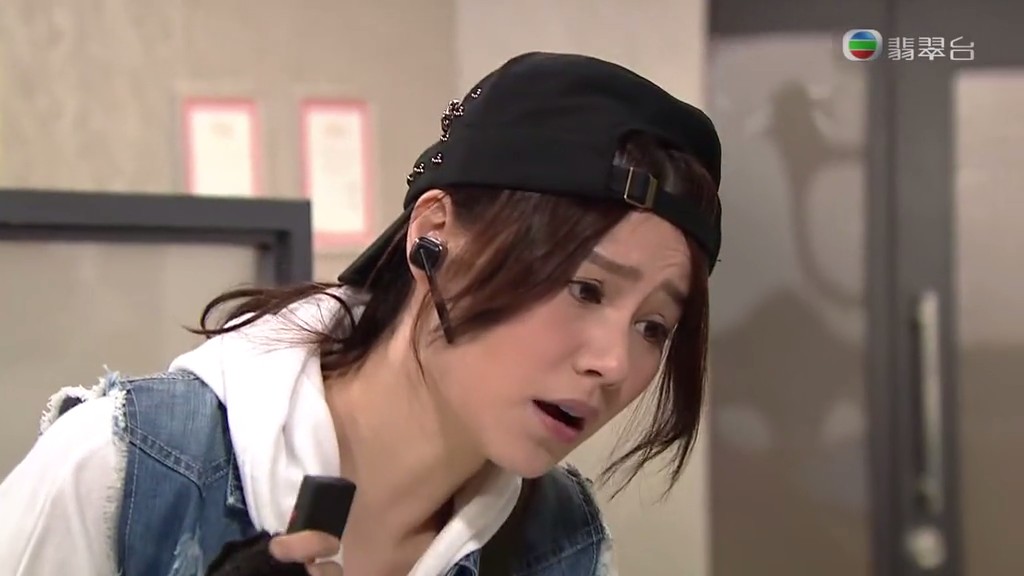 《为食神探》海报第19张图片