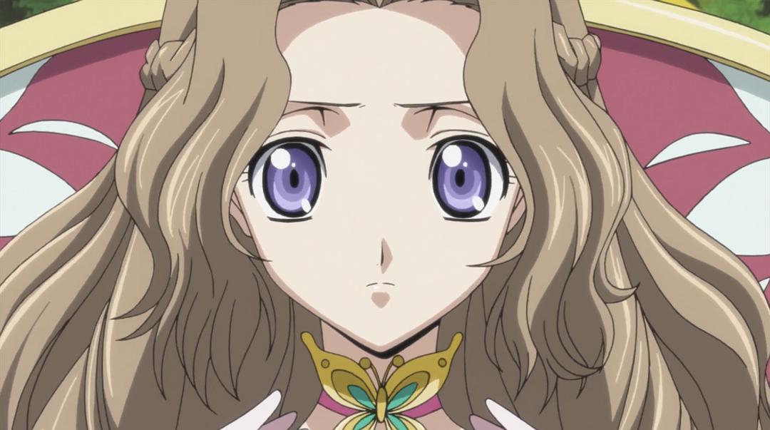 《代号基亚斯：反叛的鲁路修3之皇道》剧照第52张图片