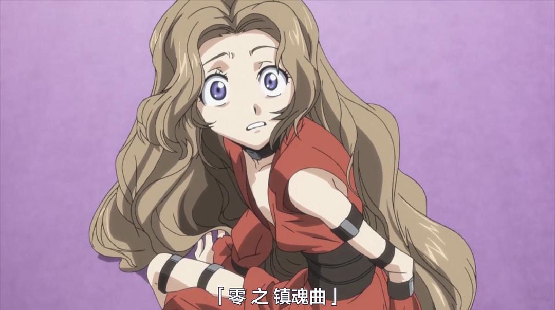 《代号基亚斯：反叛的鲁路修3之皇道》剧照第25张图片